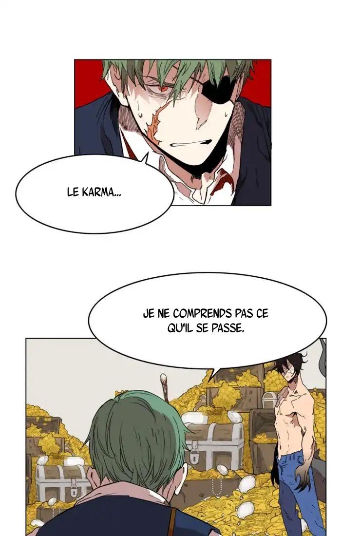 Read Hardcore Leveling Warrior FR Manga Online