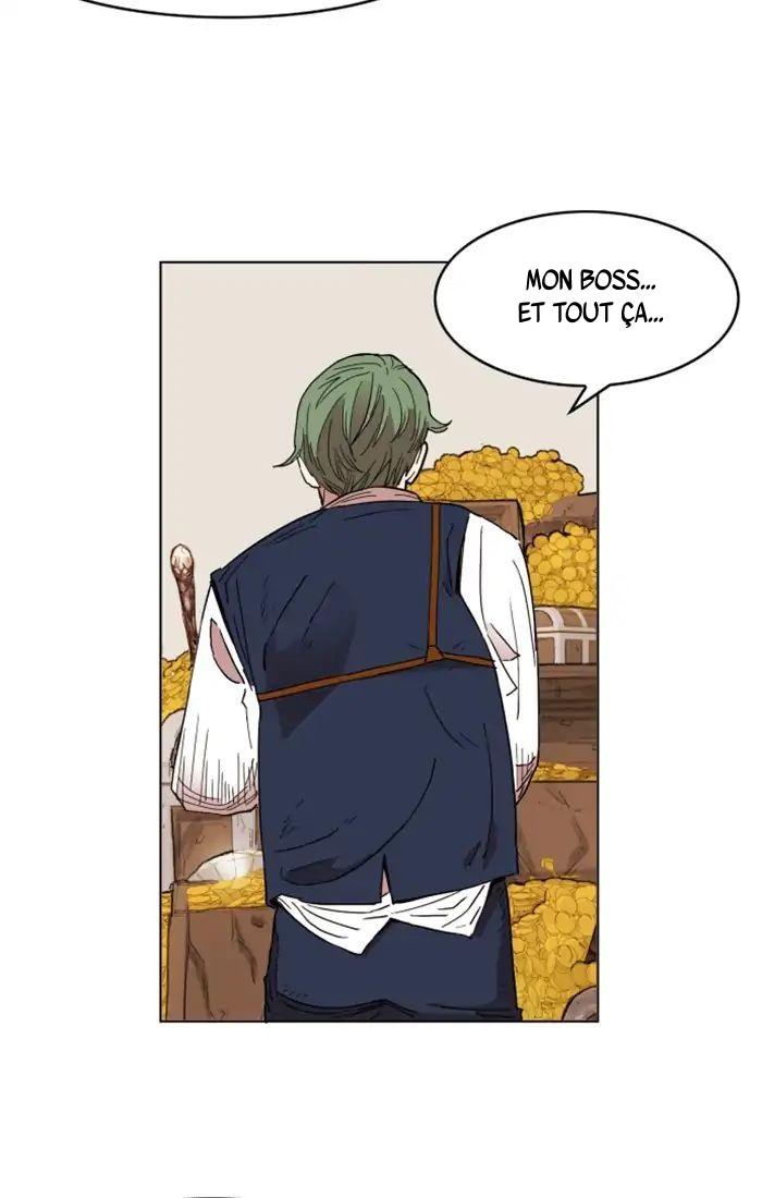 Read Hardcore Leveling Warrior FR Manga Online