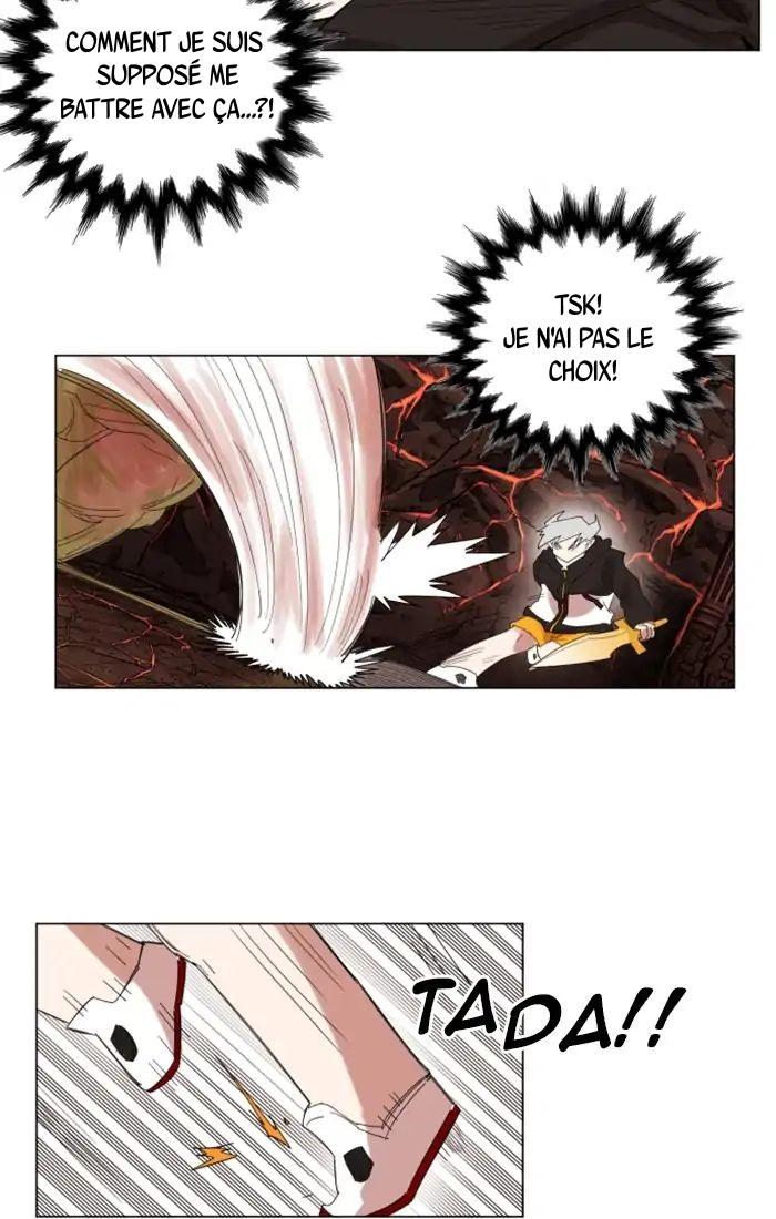 Read Hardcore Leveling Warrior FR Manga Online