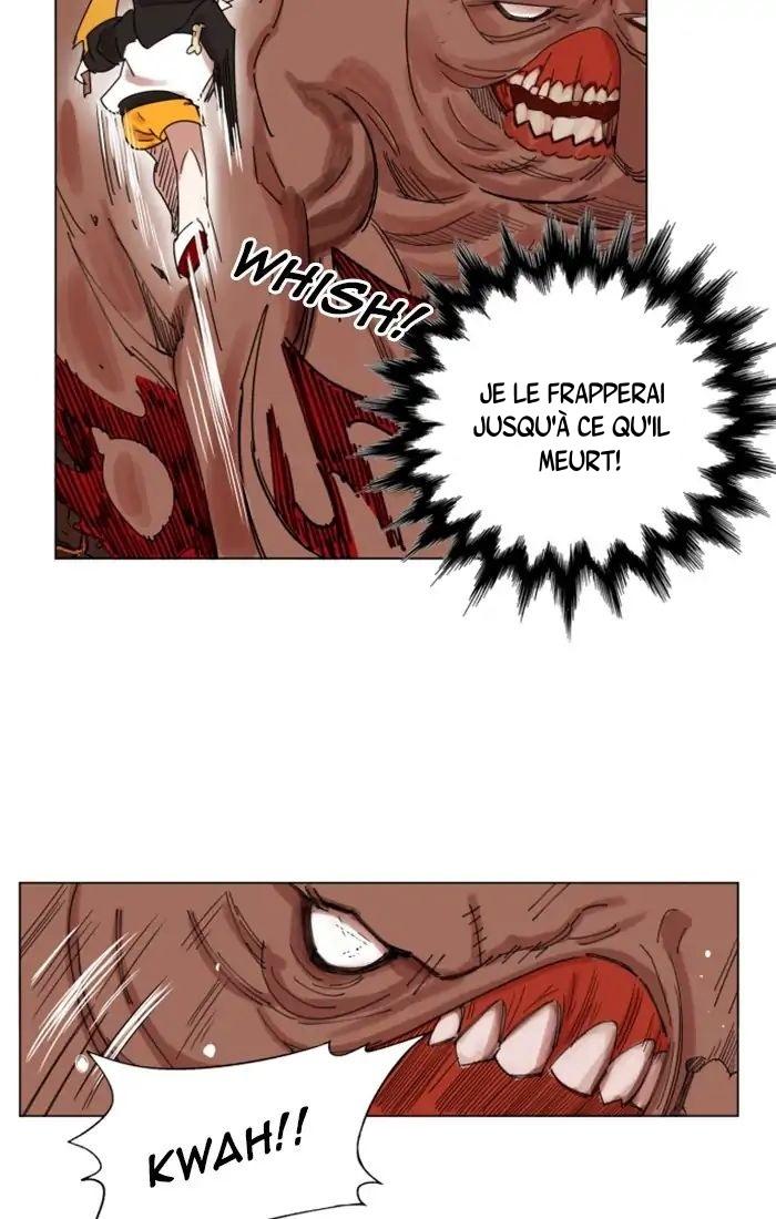 Read Hardcore Leveling Warrior FR Manga Online