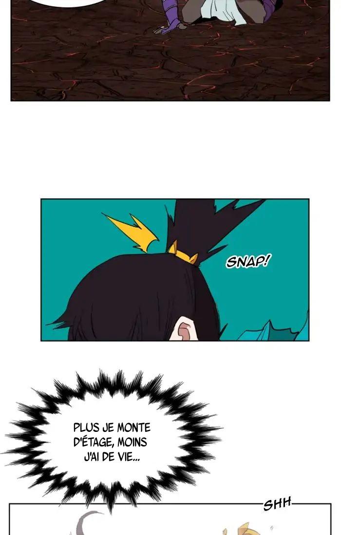 Read Hardcore Leveling Warrior FR Manga Online