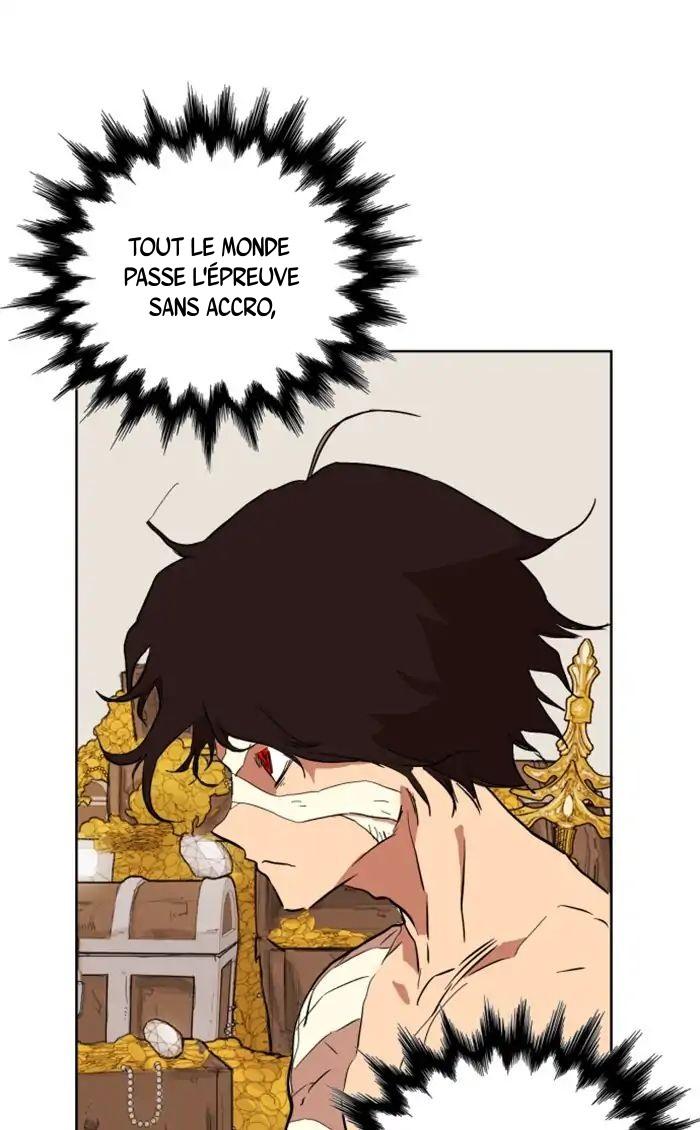 Read Hardcore Leveling Warrior FR Manga Online