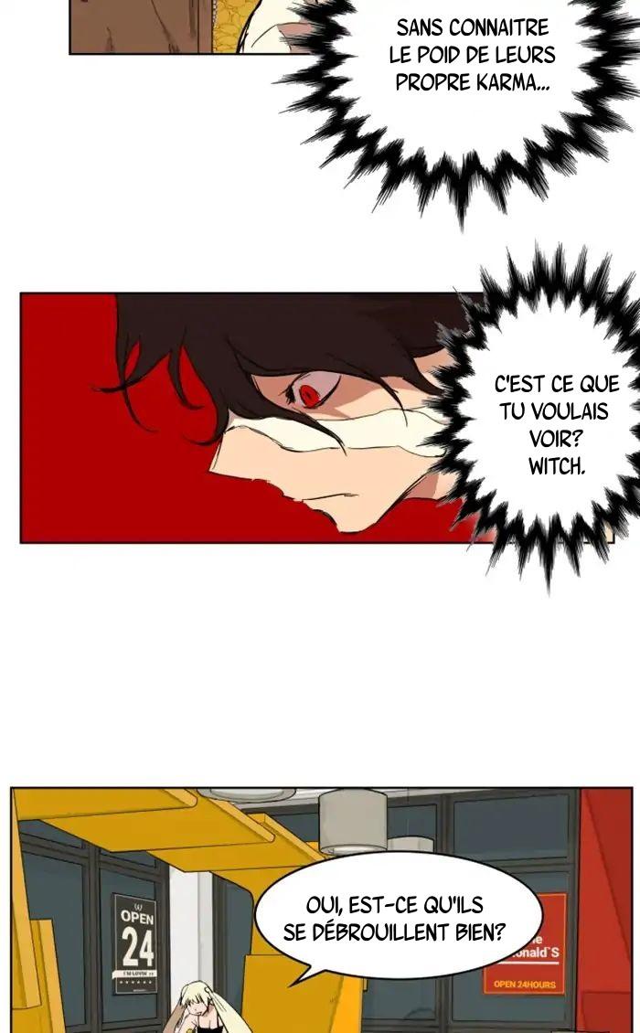 Read Hardcore Leveling Warrior FR Manga Online