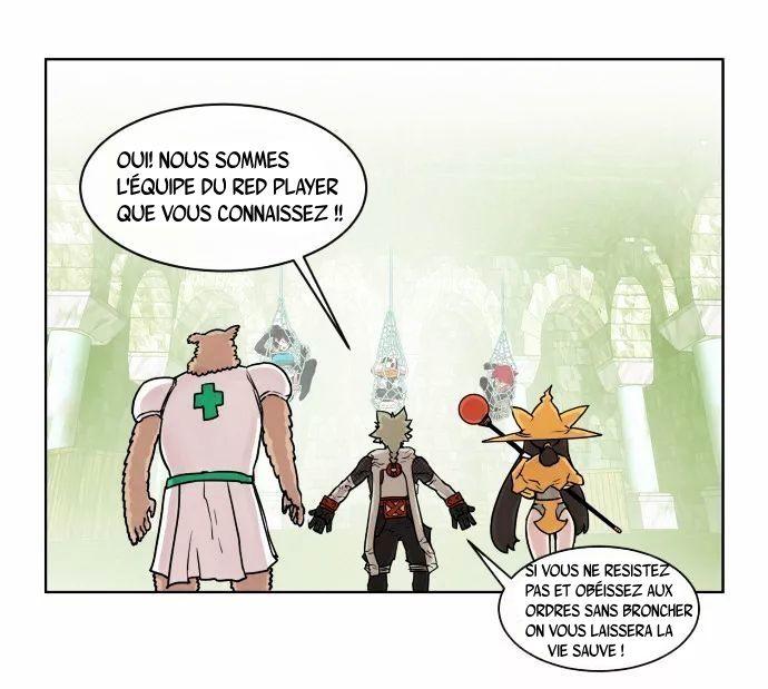 Read Hardcore Leveling Warrior FR Manga Online