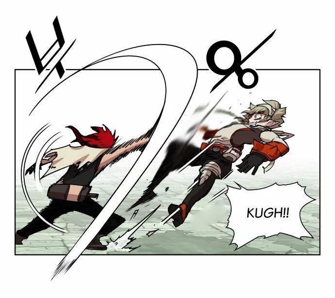 Read Hardcore Leveling Warrior FR Manga Online