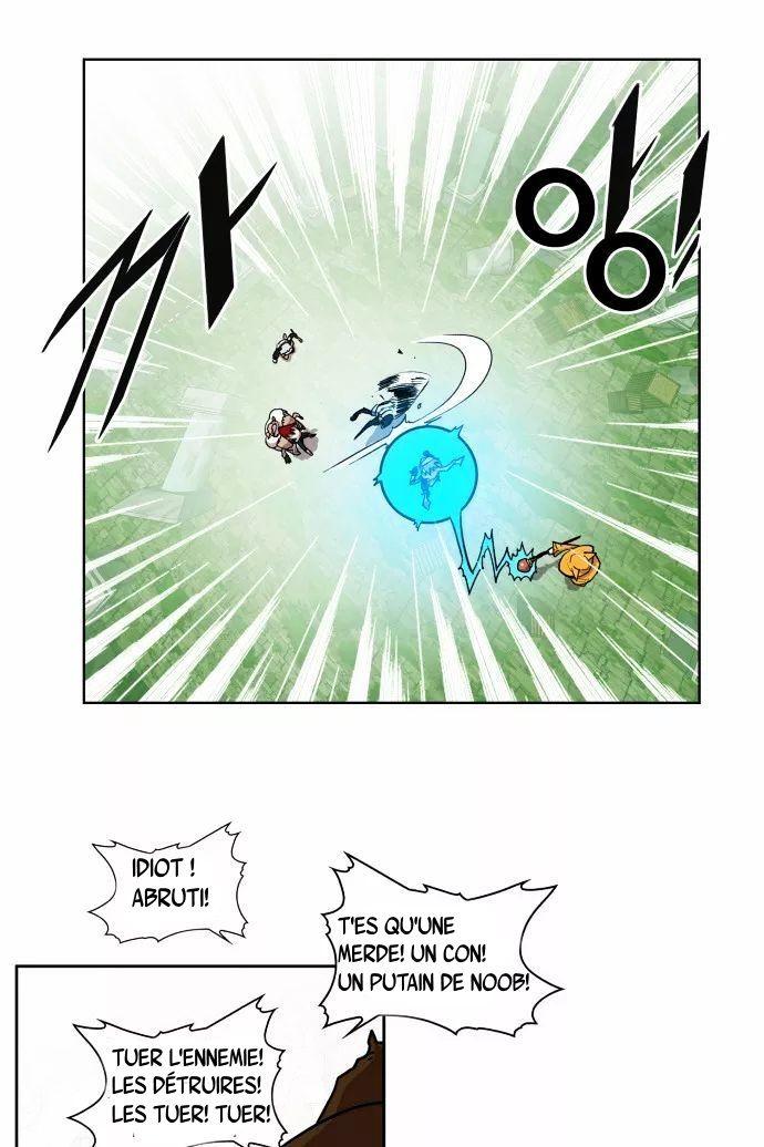 Read Hardcore Leveling Warrior FR Manga Online