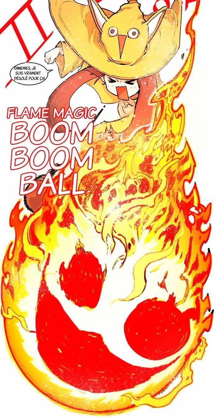Read Hardcore Leveling Warrior FR Manga Online