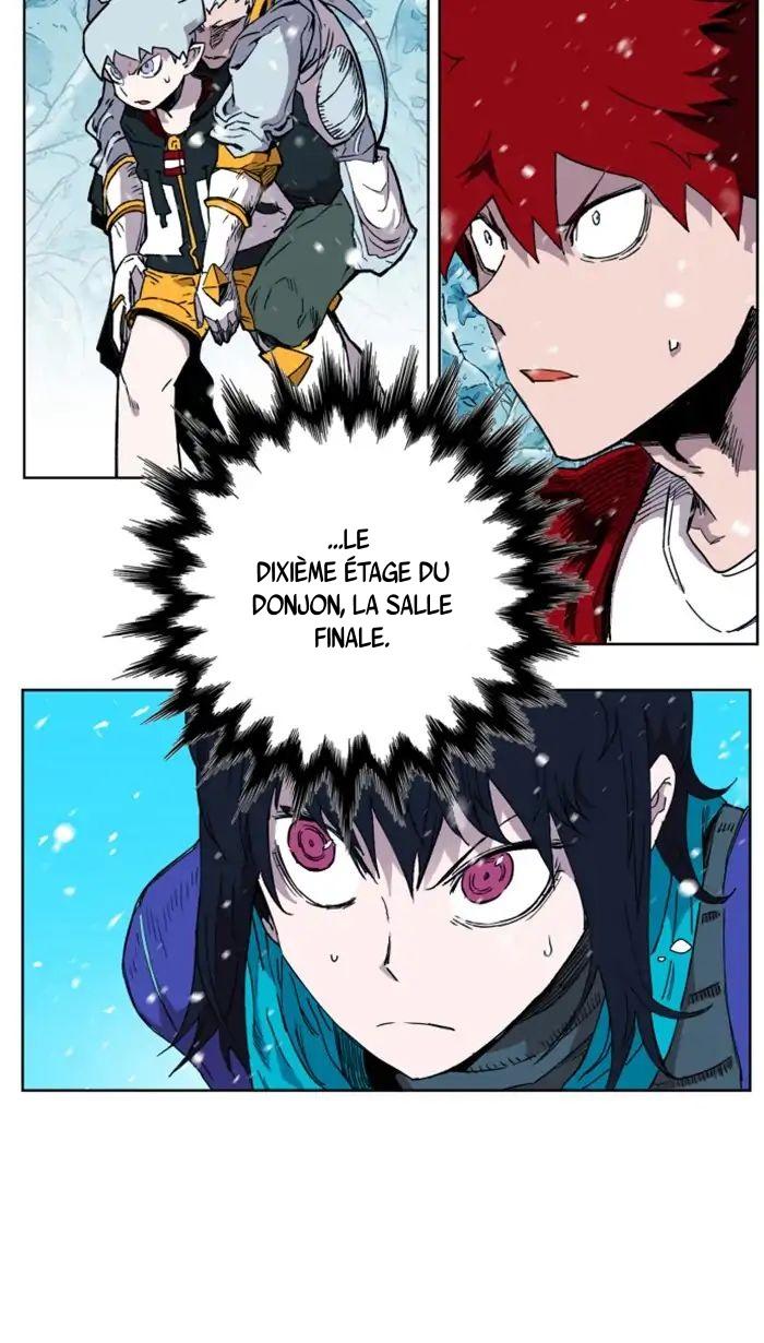 Read Hardcore Leveling Warrior FR Manga Online