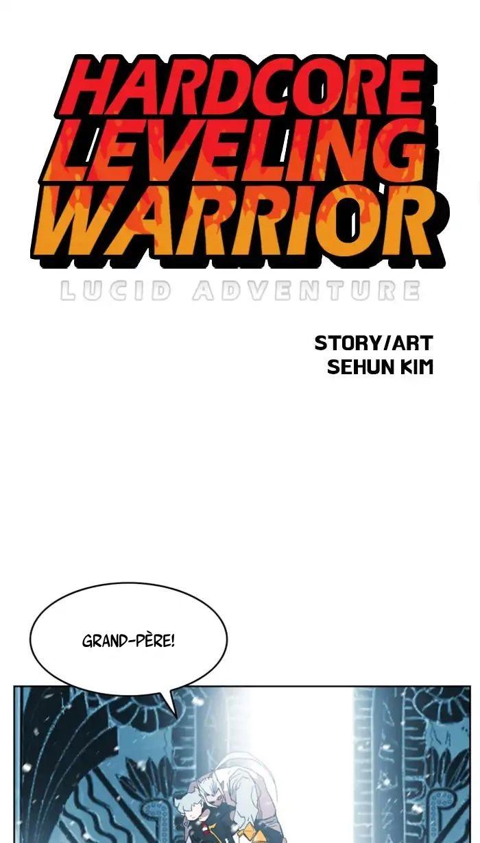 Read Hardcore Leveling Warrior FR Manga Online