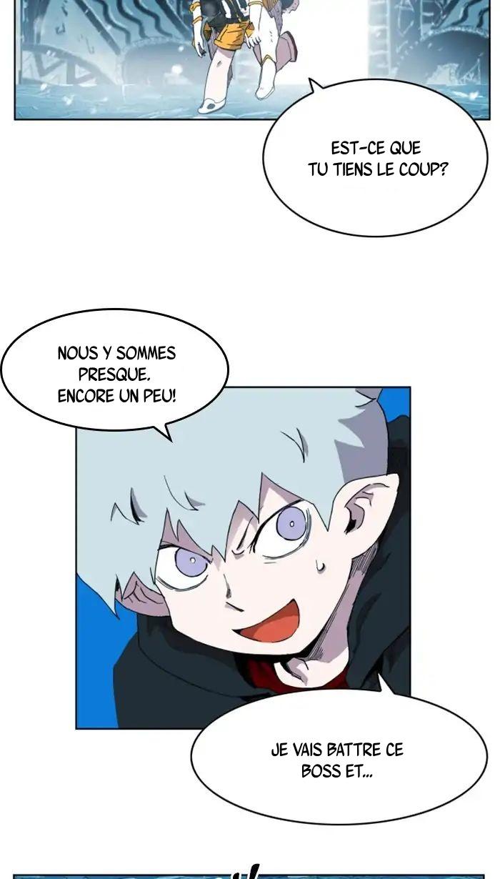 Read Hardcore Leveling Warrior FR Manga Online
