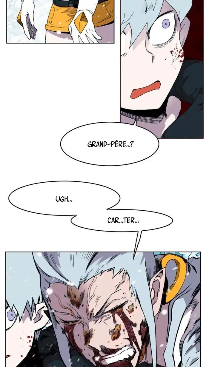 Read Hardcore Leveling Warrior FR Manga Online