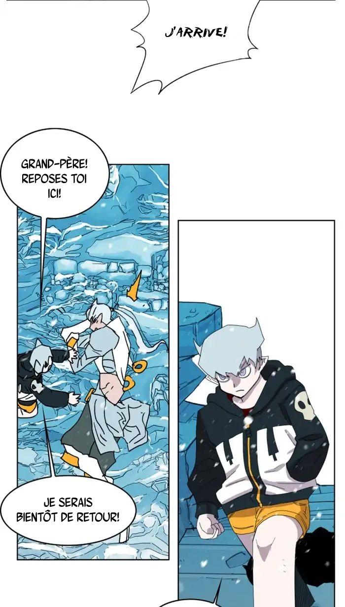 Read Hardcore Leveling Warrior FR Manga Online