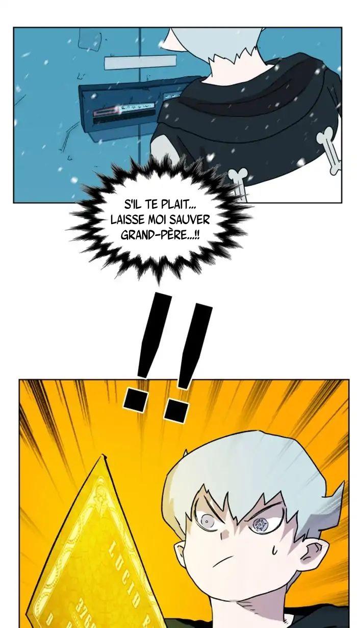 Read Hardcore Leveling Warrior FR Manga Online