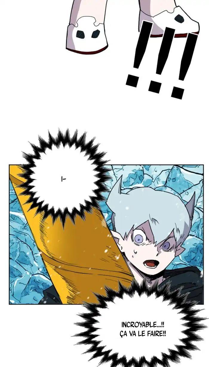 Read Hardcore Leveling Warrior FR Manga Online