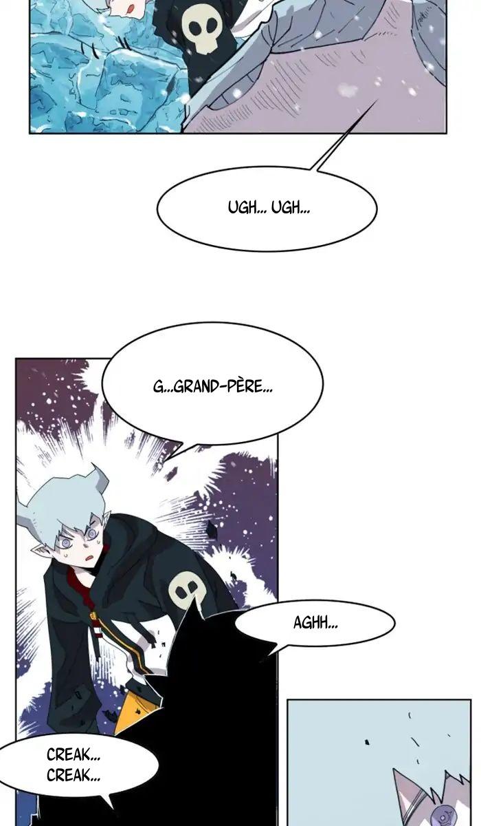 Read Hardcore Leveling Warrior FR Manga Online