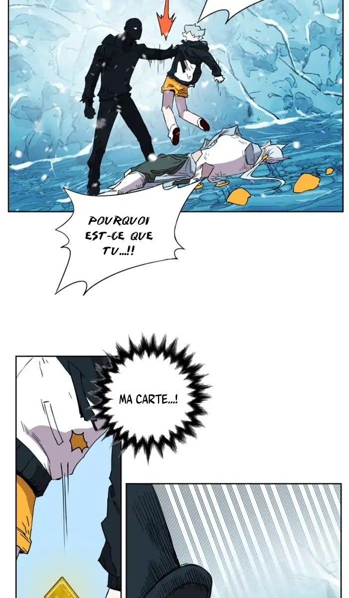 Read Hardcore Leveling Warrior FR Manga Online