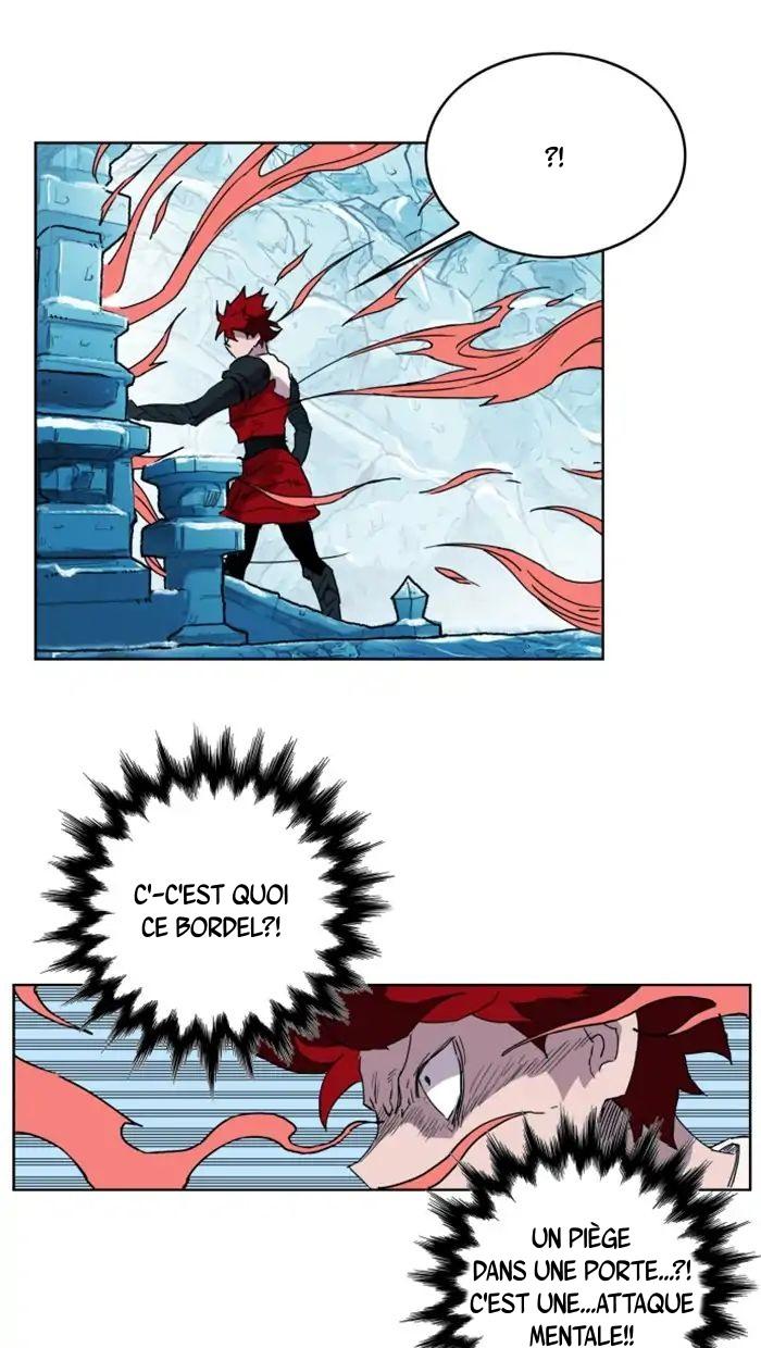 Read Hardcore Leveling Warrior FR Manga Online