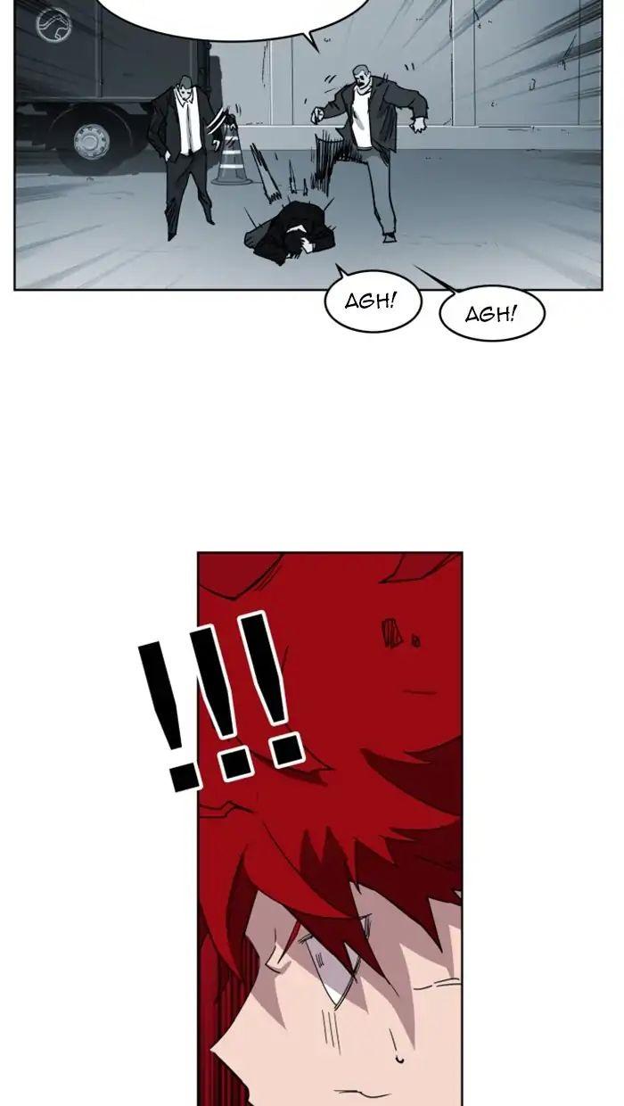 Read Hardcore Leveling Warrior FR Manga Online