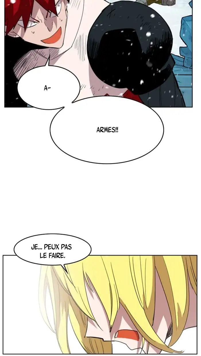 Read Hardcore Leveling Warrior FR Manga Online