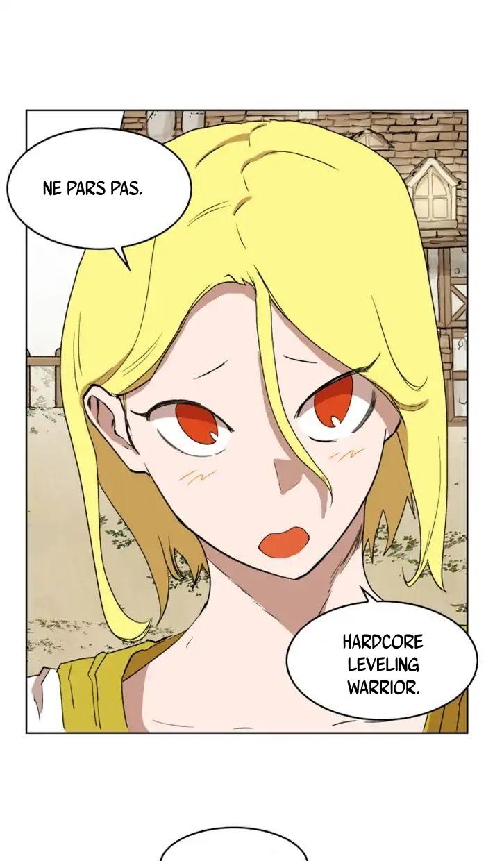 Read Hardcore Leveling Warrior FR Manga Online