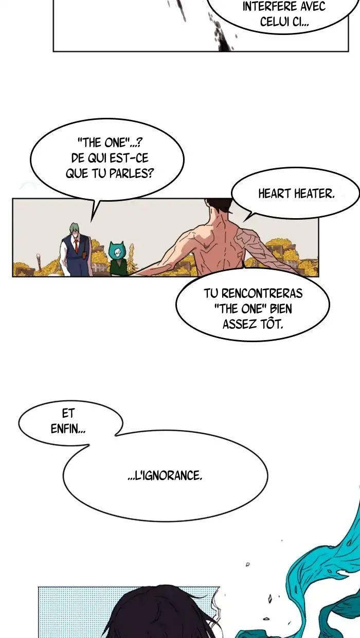 Read Hardcore Leveling Warrior FR Manga Online