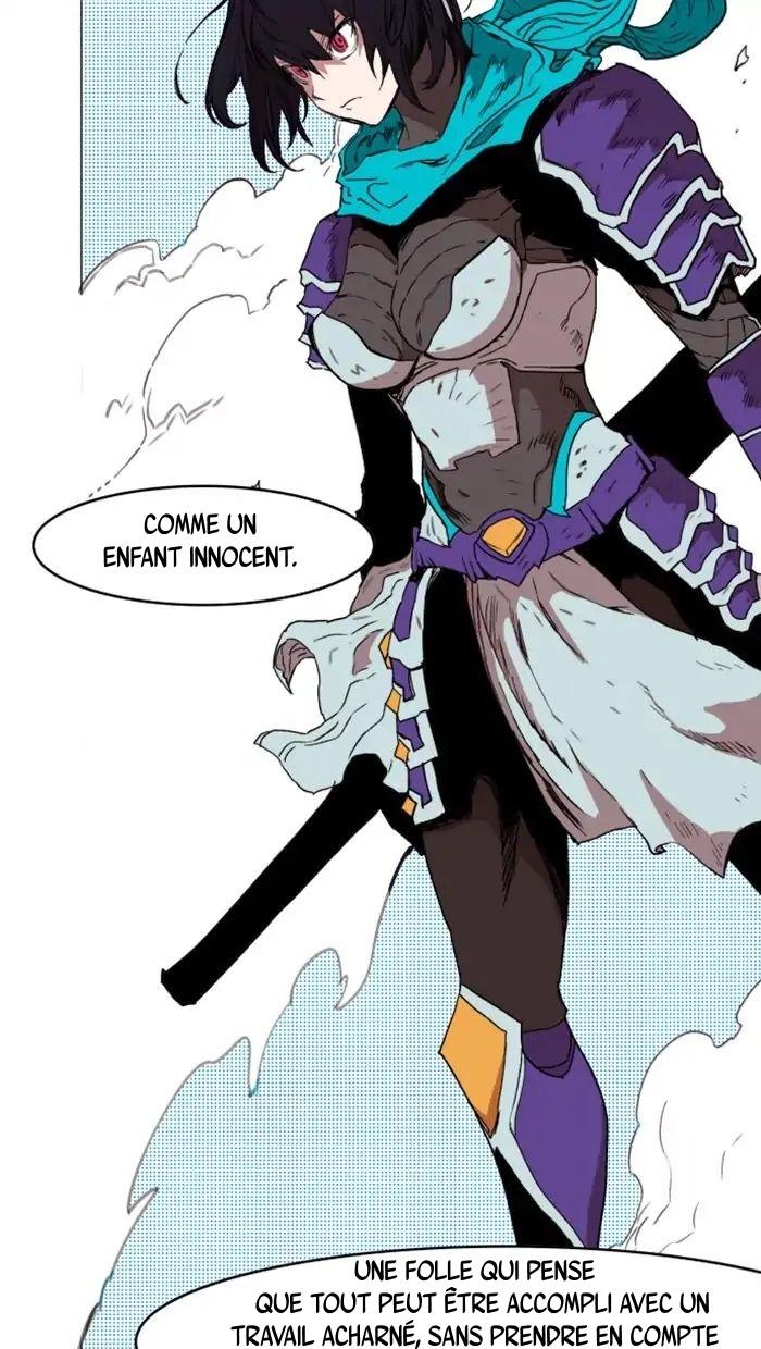 Read Hardcore Leveling Warrior FR Manga Online