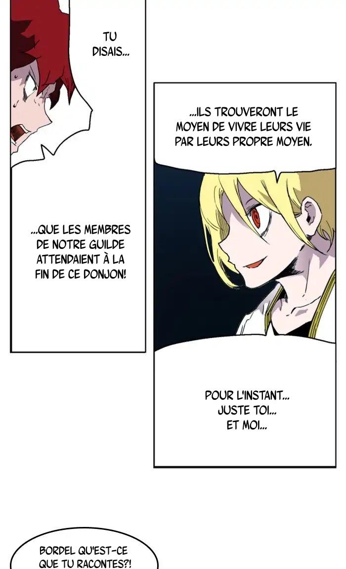 Read Hardcore Leveling Warrior FR Manga Online