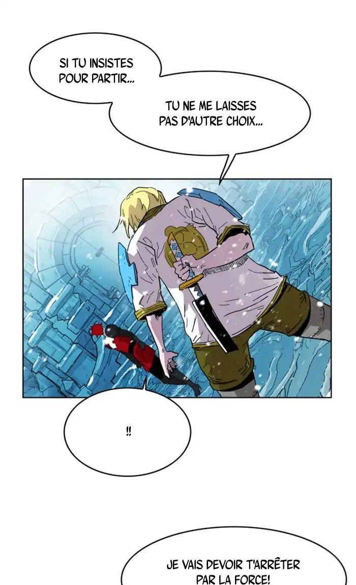 Read Hardcore Leveling Warrior FR Manga Online