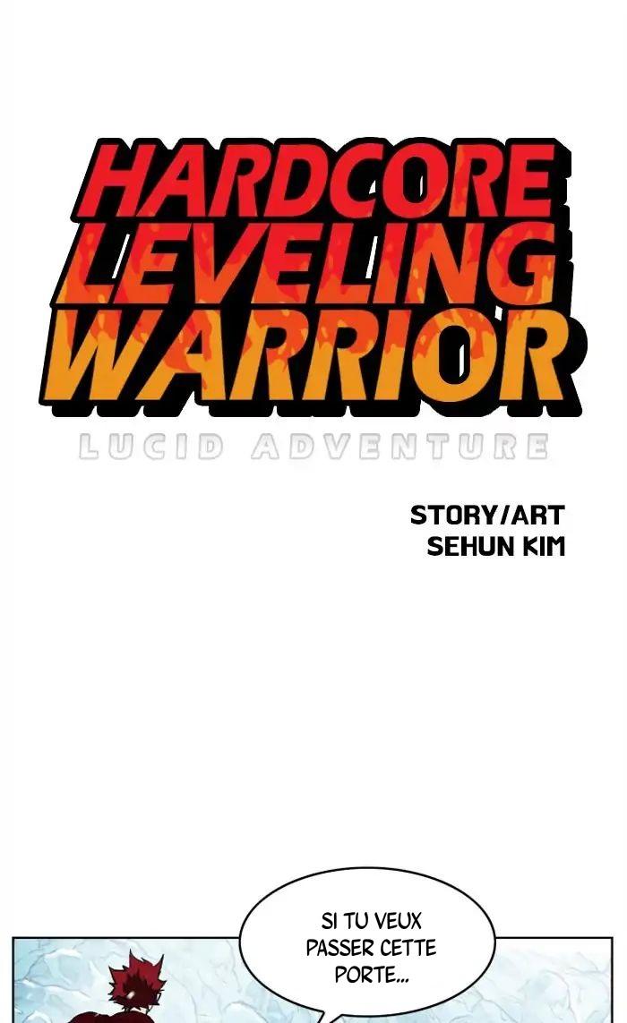 Read Hardcore Leveling Warrior FR Manga Online