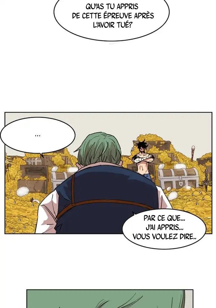 Read Hardcore Leveling Warrior FR Manga Online