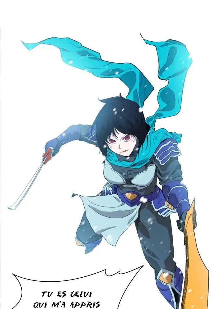 Read Hardcore Leveling Warrior FR Manga Online