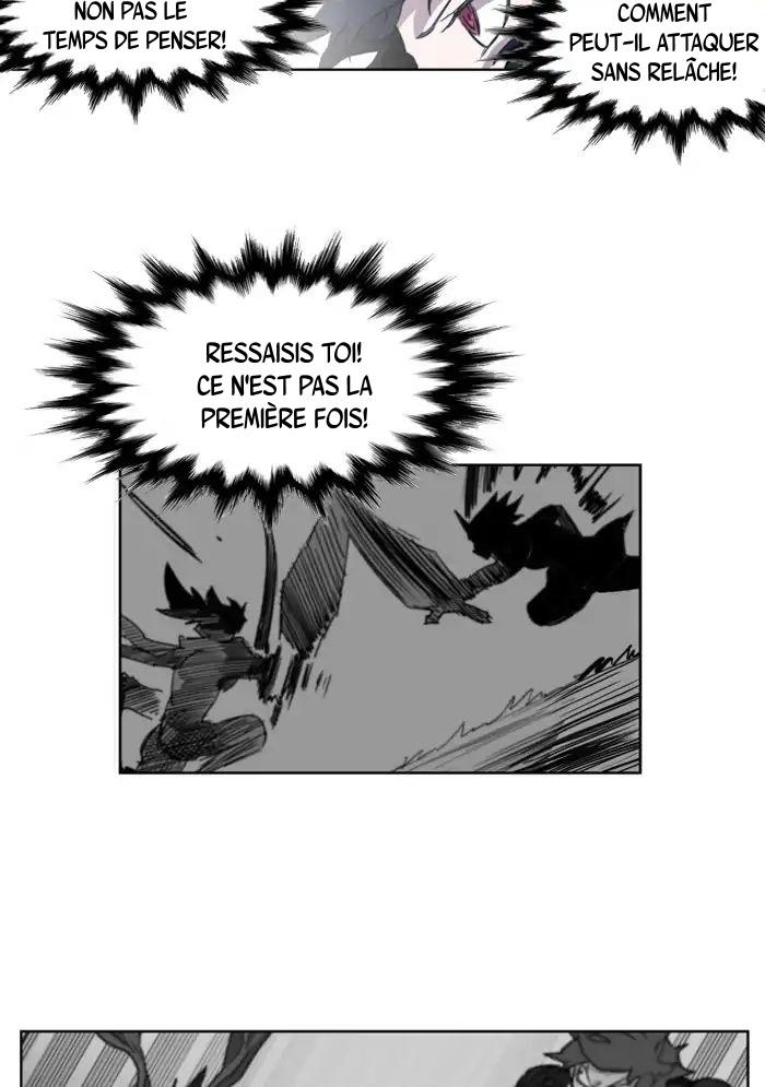 Read Hardcore Leveling Warrior FR Manga Online