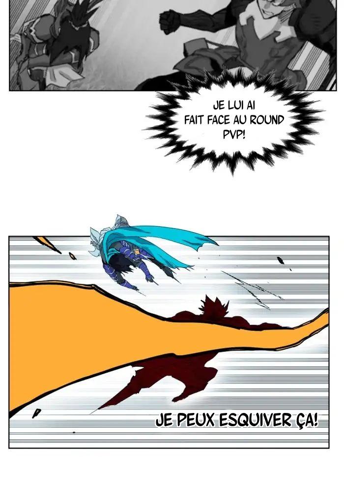 Read Hardcore Leveling Warrior FR Manga Online