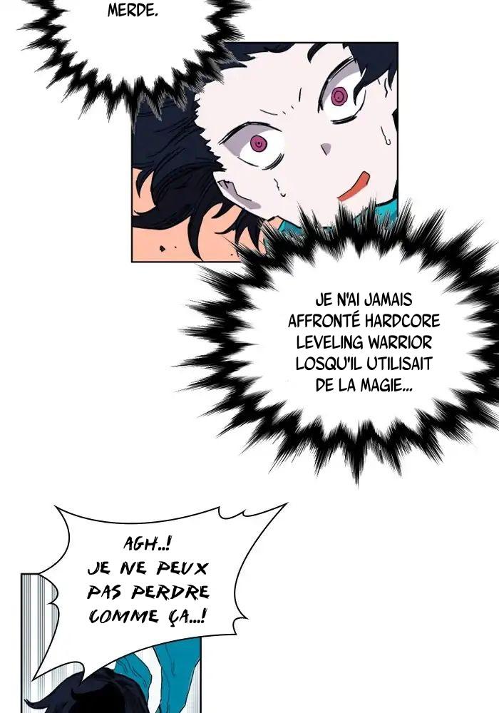 Read Hardcore Leveling Warrior FR Manga Online