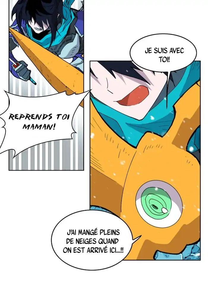 Read Hardcore Leveling Warrior FR Manga Online