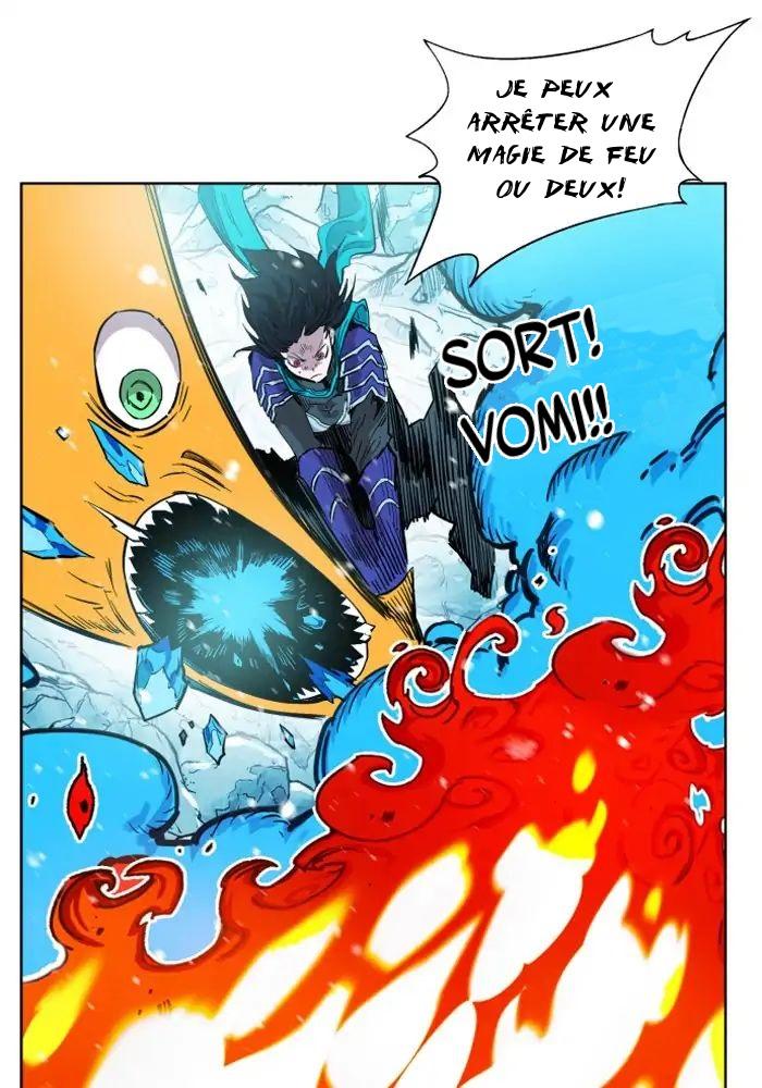 Read Hardcore Leveling Warrior FR Manga Online