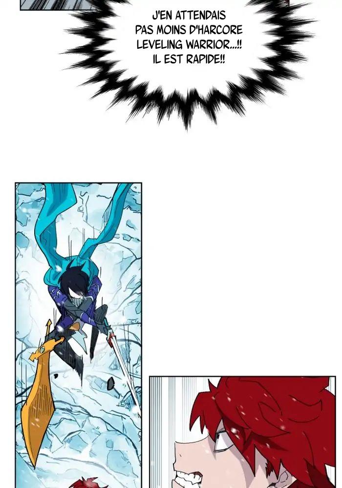 Read Hardcore Leveling Warrior FR Manga Online