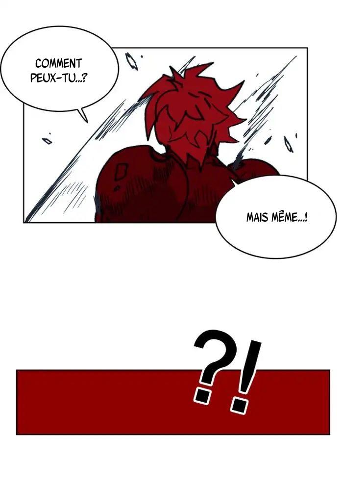 Read Hardcore Leveling Warrior FR Manga Online