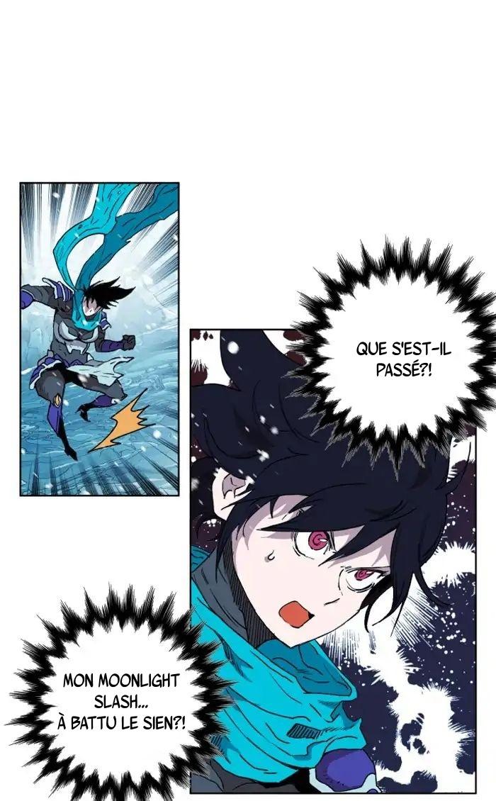 Read Hardcore Leveling Warrior FR Manga Online