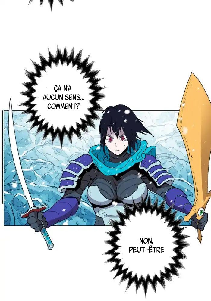 Read Hardcore Leveling Warrior FR Manga Online