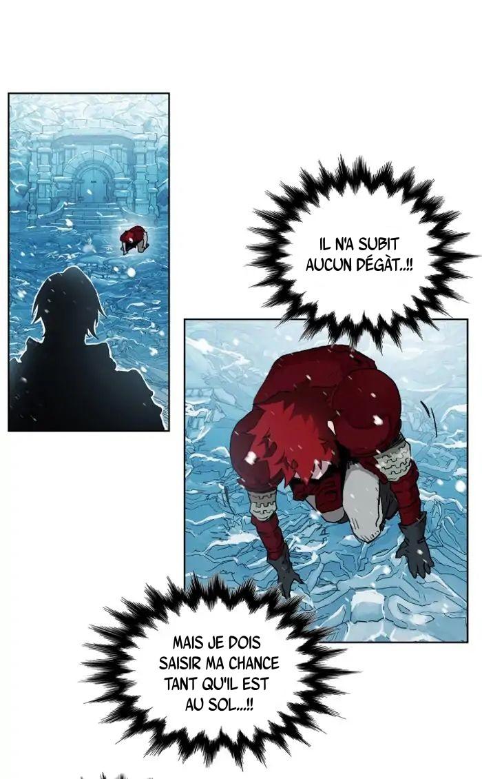 Read Hardcore Leveling Warrior FR Manga Online