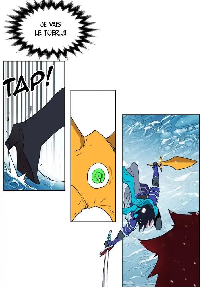 Read Hardcore Leveling Warrior FR Manga Online