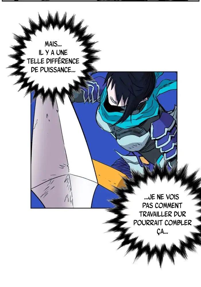 Read Hardcore Leveling Warrior FR Manga Online