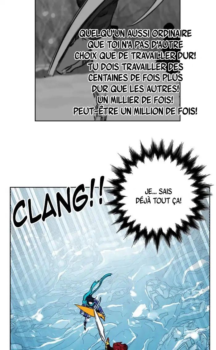Read Hardcore Leveling Warrior FR Manga Online