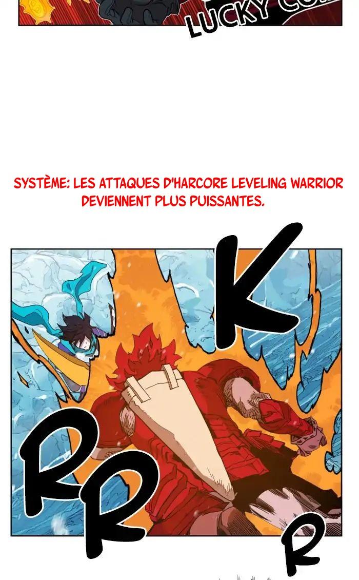 Read Hardcore Leveling Warrior FR Manga Online