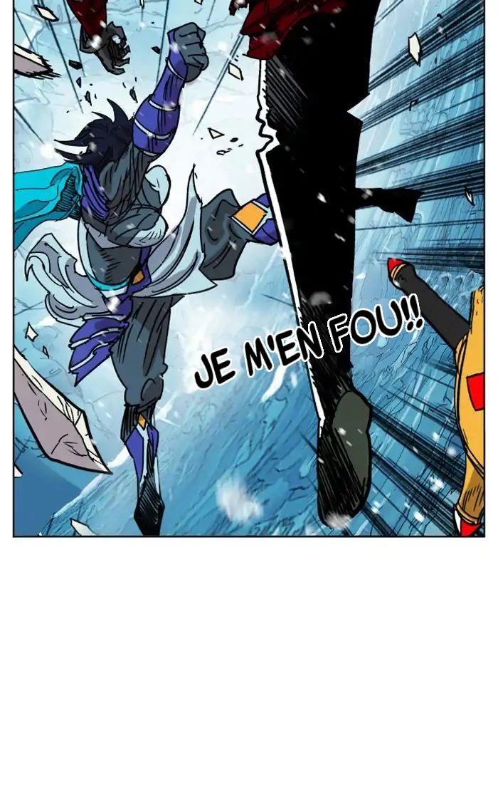 Read Hardcore Leveling Warrior FR Manga Online