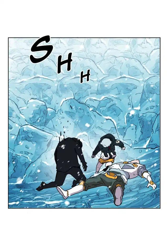 Read Hardcore Leveling Warrior FR Manga Online