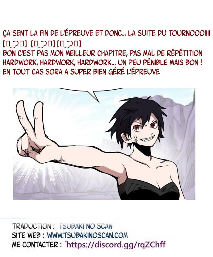 Read Hardcore Leveling Warrior FR Manga Online