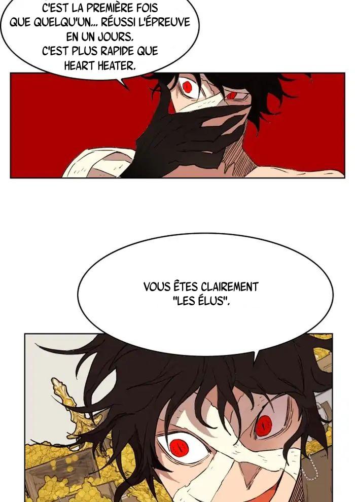 Read Hardcore Leveling Warrior FR Manga Online