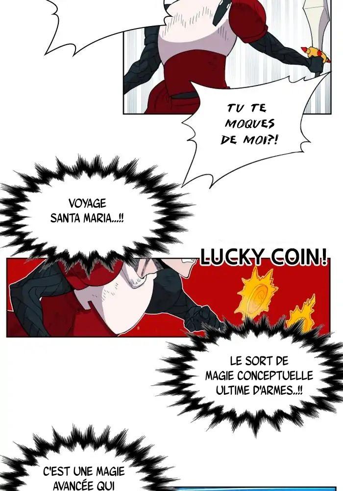 Read Hardcore Leveling Warrior FR Manga Online